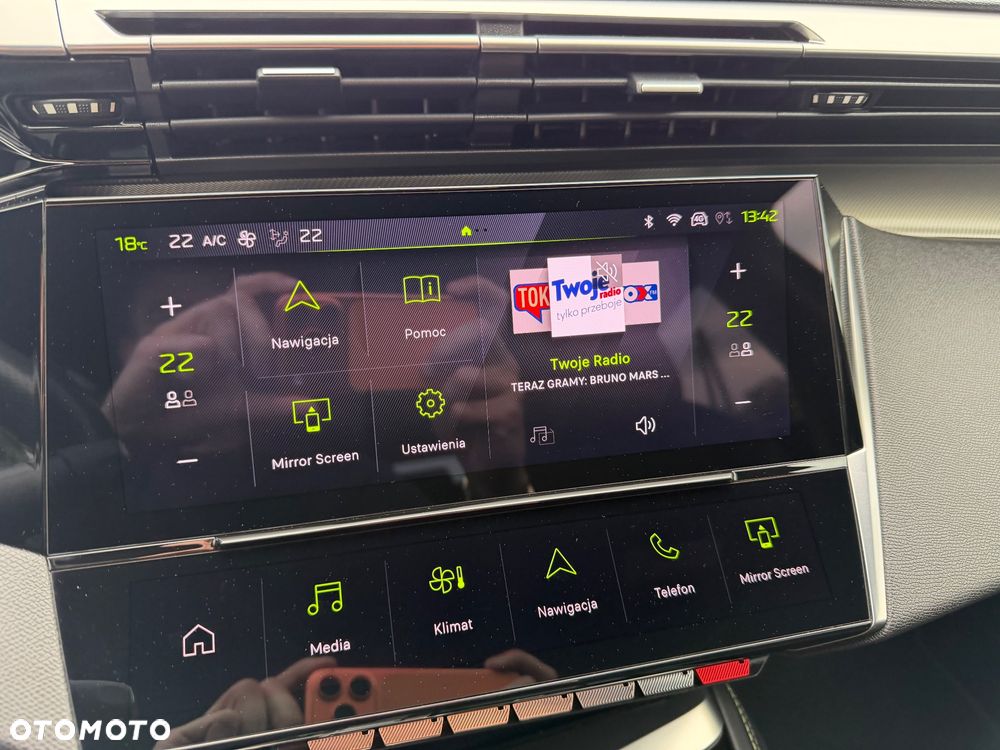 Peugeot 308 BlueHDi 130 EAT8 Stop & Start GT Pack - 39