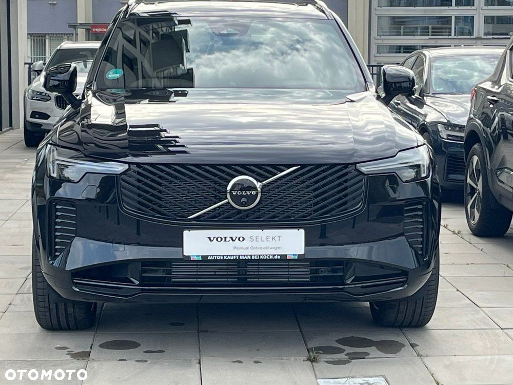 Volvo XC 90 - 3