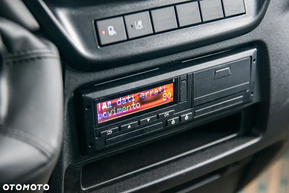 Iveco Daily 50C21HA8/P Autolaweta 3.0 210KM - 32