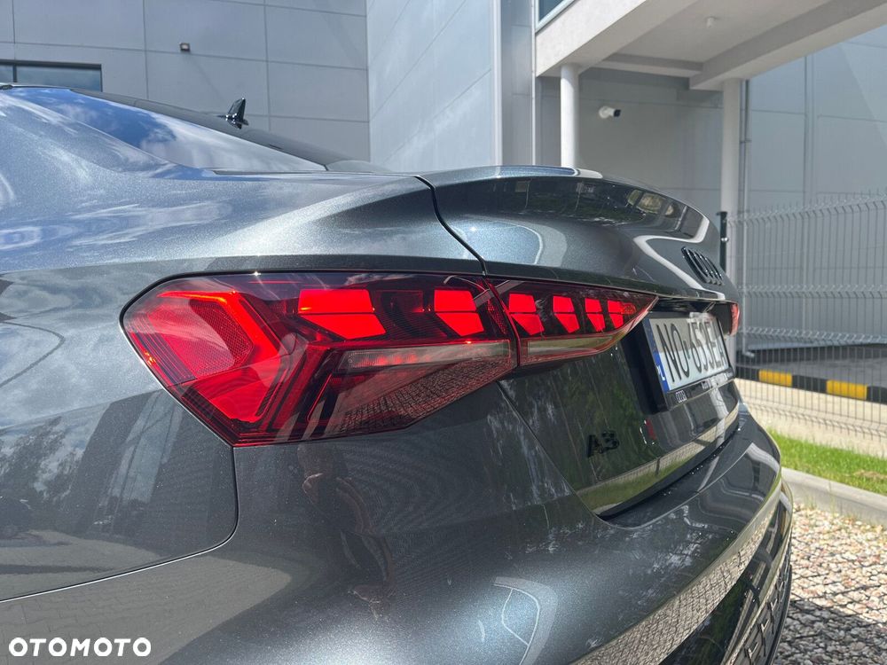 Audi A3 Limousine - 6