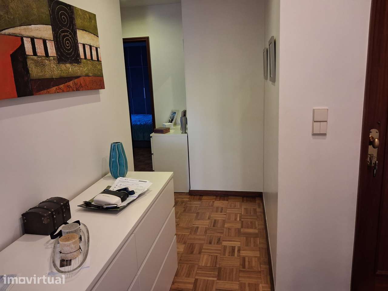 Penthouse T3 Duplex Centro De Mafamude - Grande imagem: 5/30