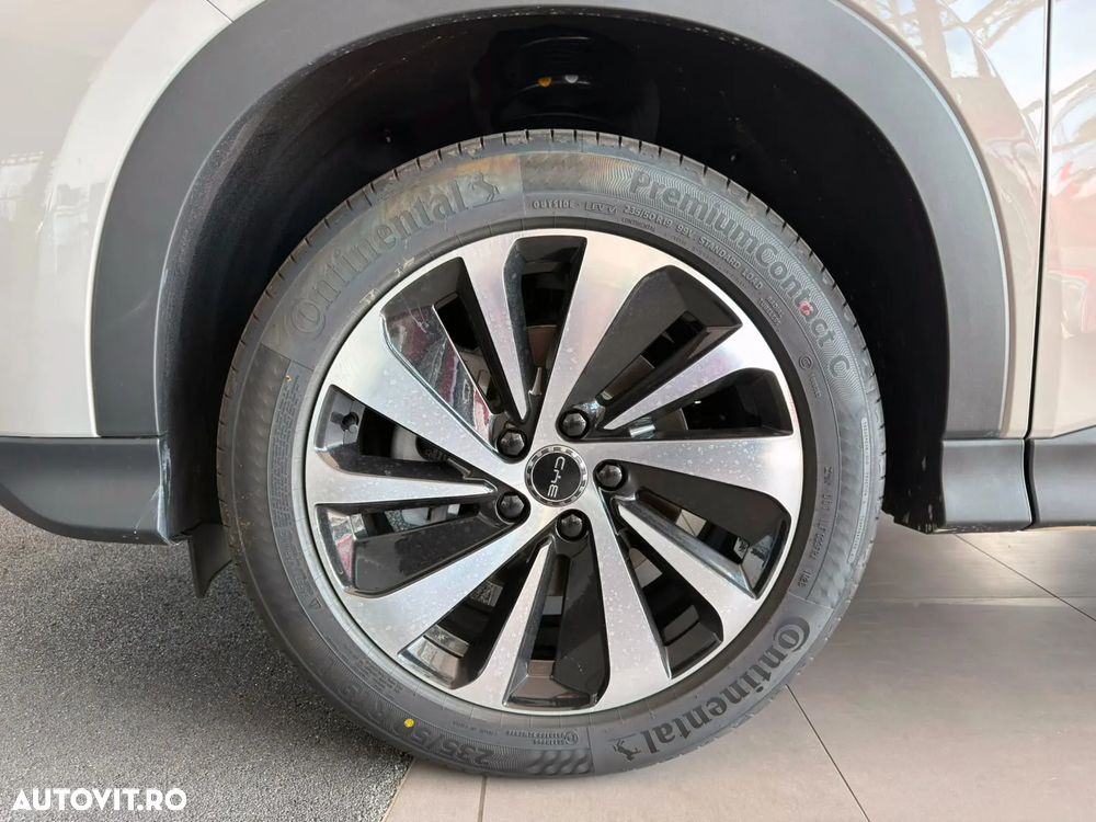 Byd Seal U DM-i PHEV Boost - 10