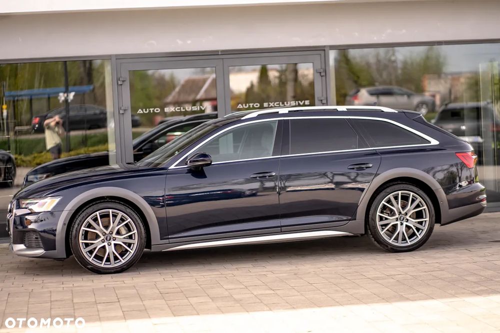Audi A6 Allroad 55 TFSI S tronic - 13