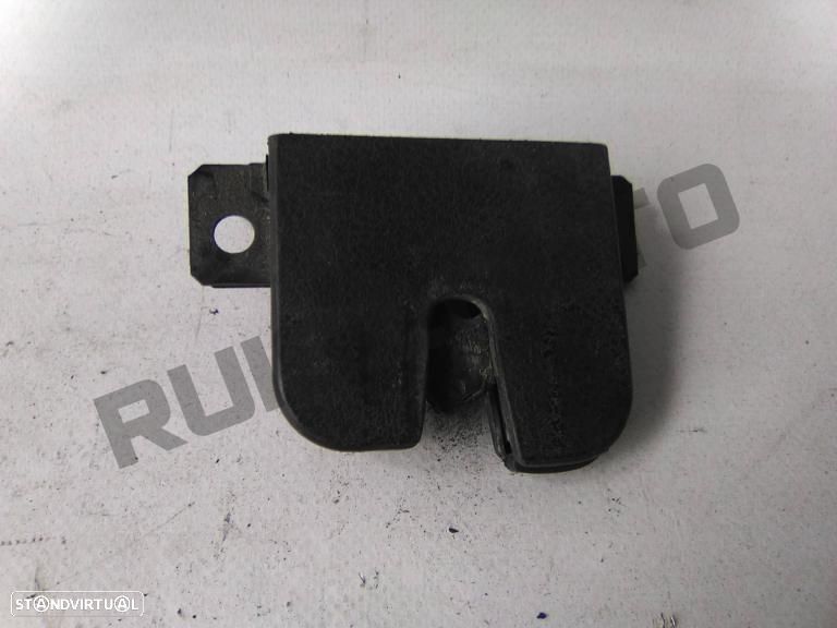 Fechadura Mala 3b982_7505c Seat Leon (1m) [1999_2004] 1.4 16v - 2