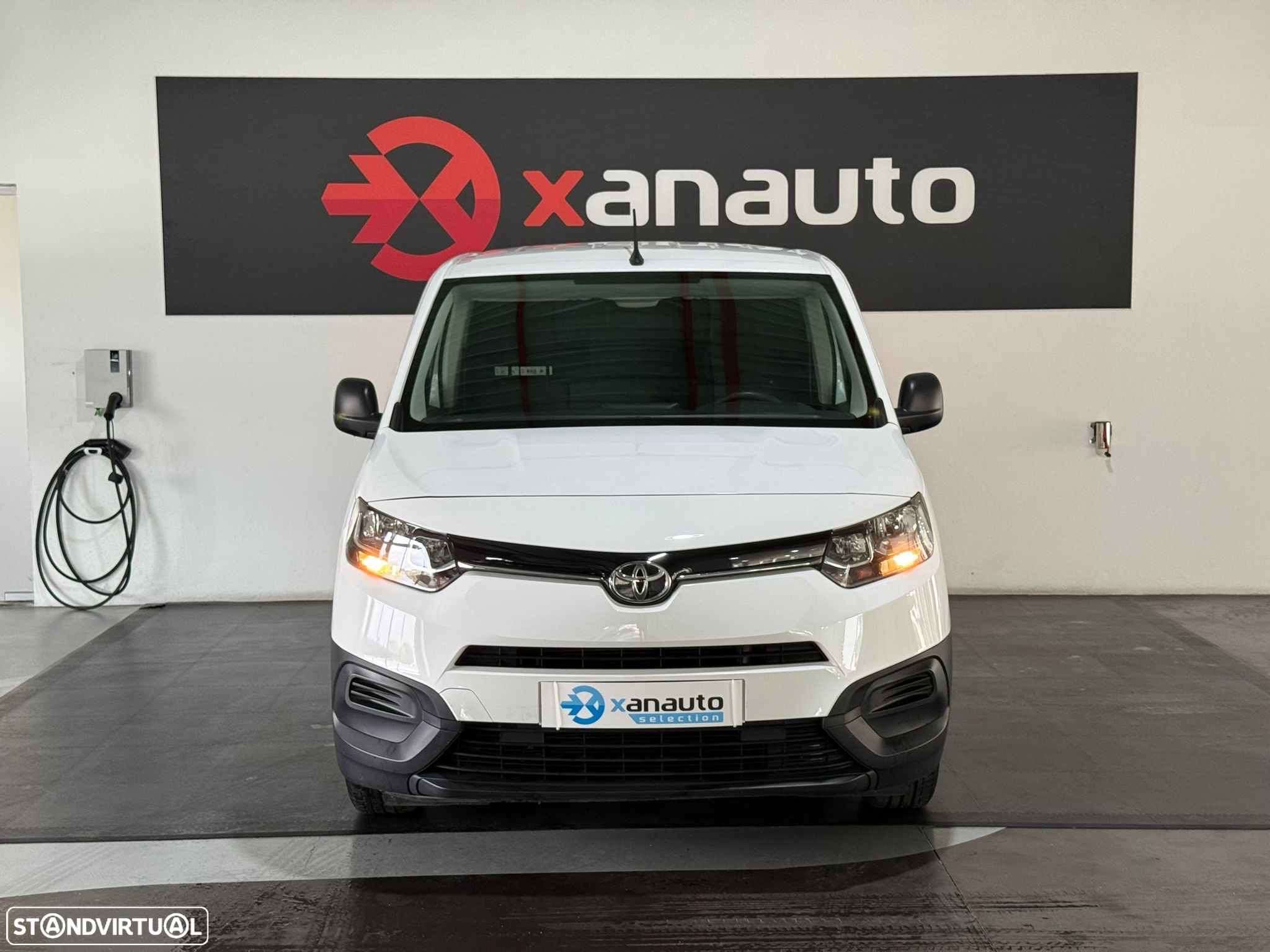 Toyota Proace city L1 Diesel - 4