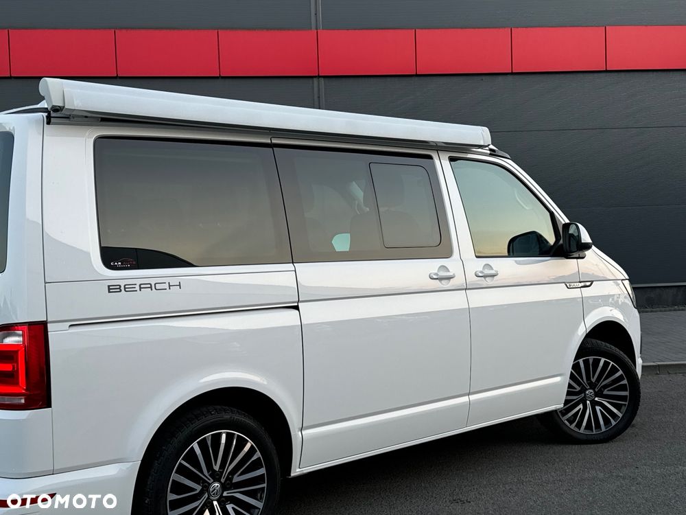 Volkswagen California - 23