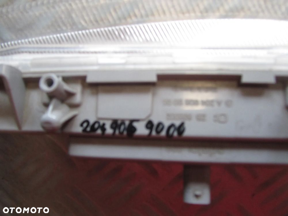 halogen 2049069000 - 6