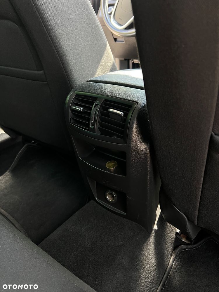 Opel Insignia 2.0 CDTI Sports Tourer Automatik - 11