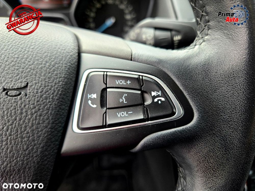 Ford Focus - 24