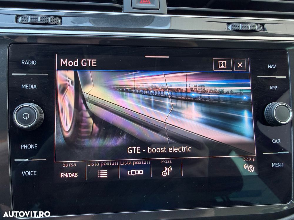 Volkswagen Tiguan 1.4 eHybrid OPF DSG Life - 31