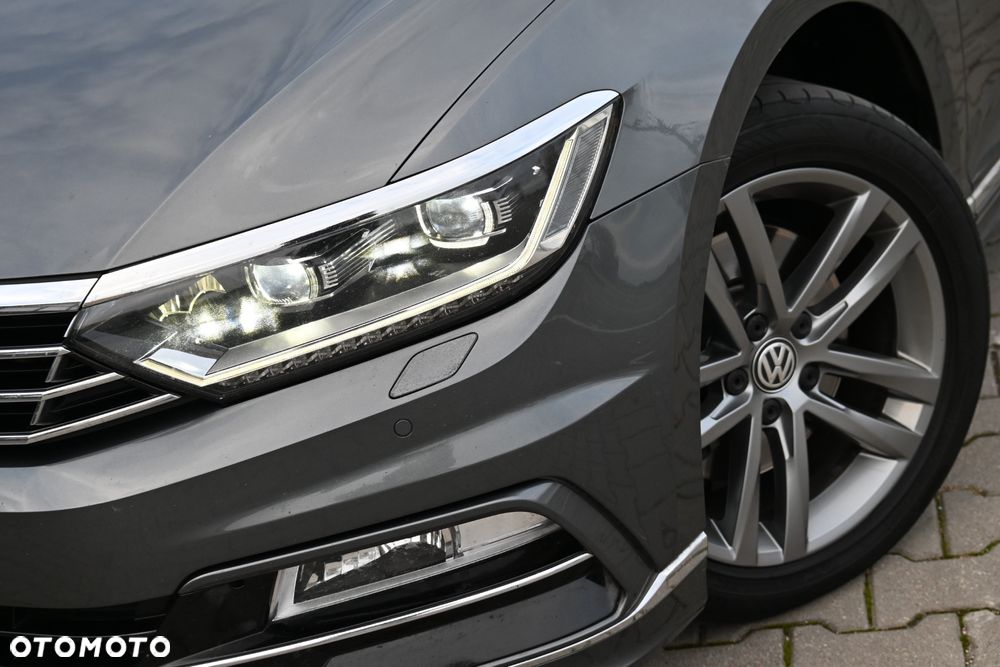 Volkswagen Passat - 6