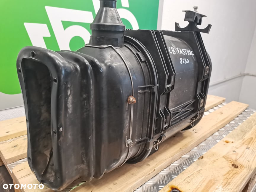 Obudowa filtra powietrza JCB 8250 Fastrac - 5