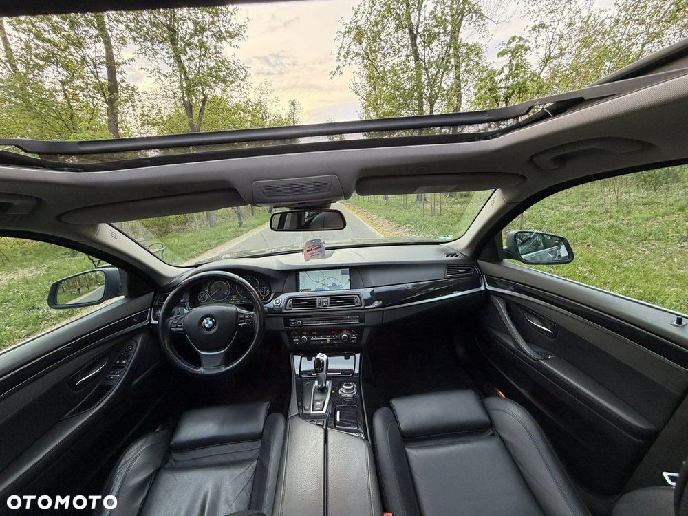 BMW Seria 5 - 33