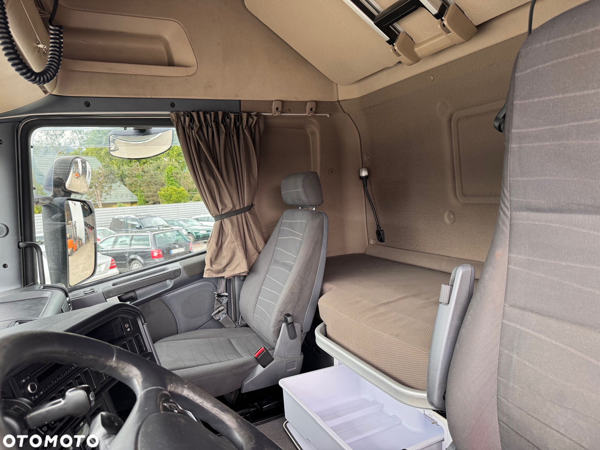 Scania R450 - 7