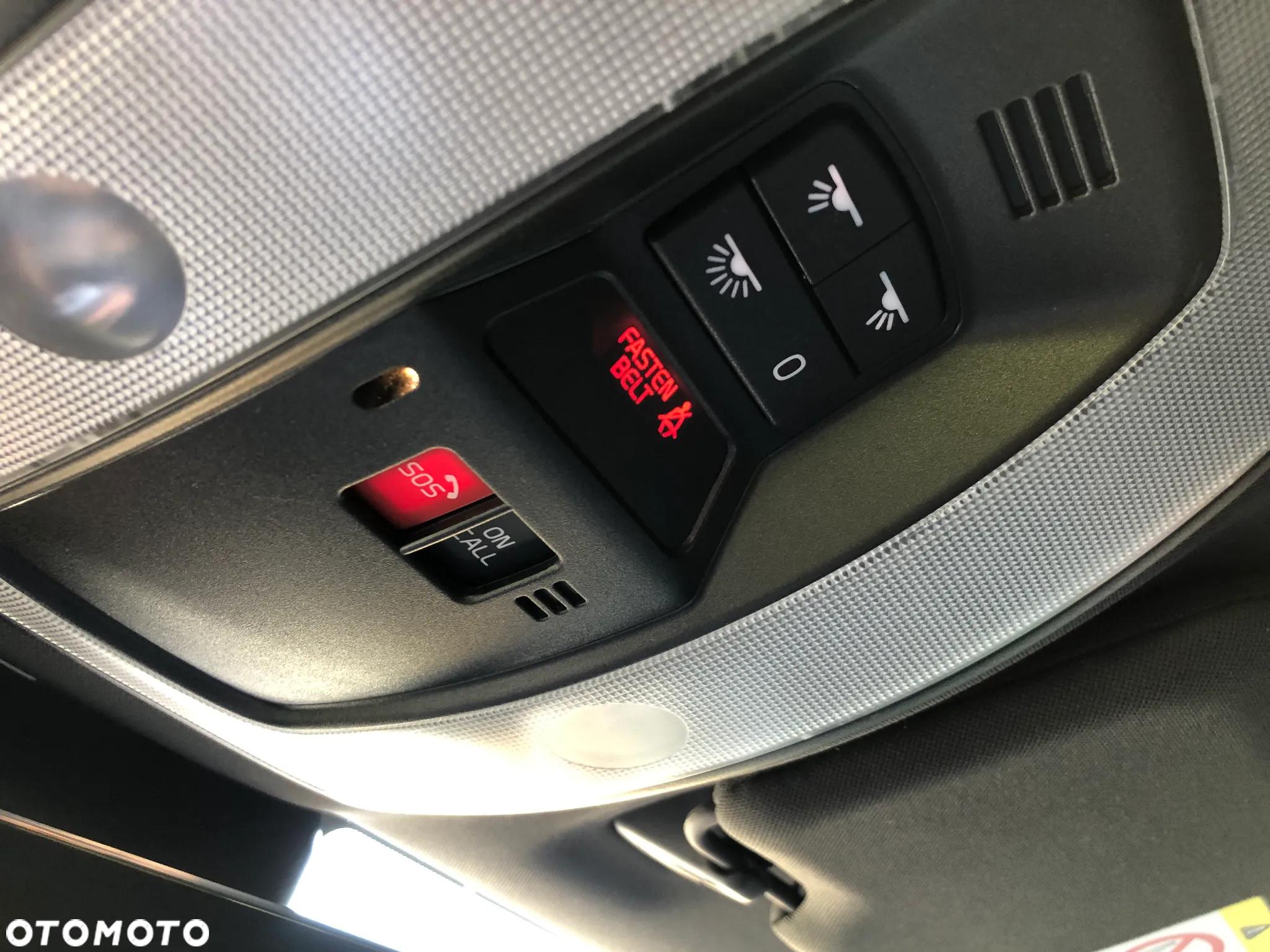 Volvo V60 D4 Drive-E Dynamic Edition (Momentum) - 33