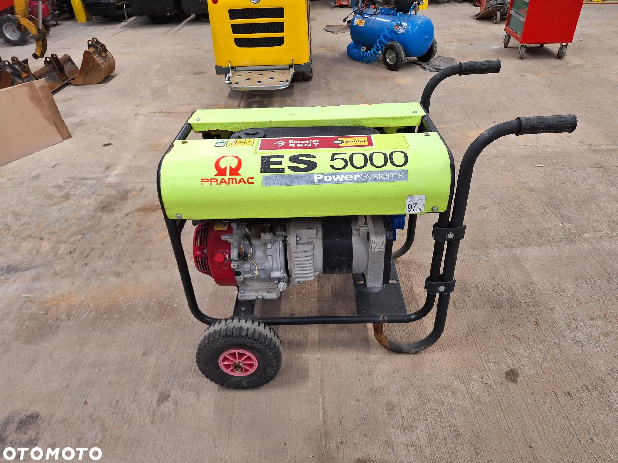 Pramac - 2