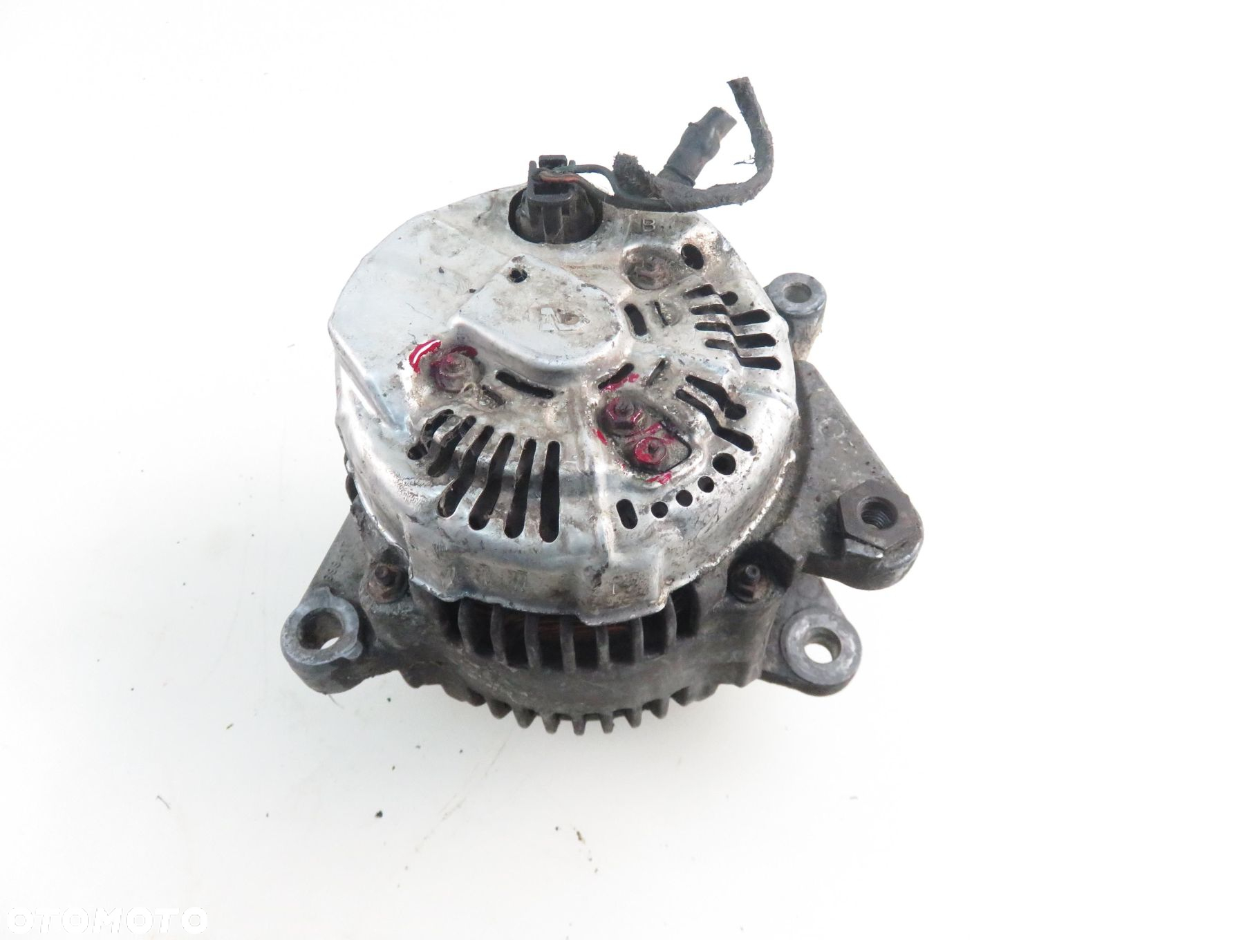 ALTERNATOR CHRYSLER 300M 2.7 04896123AA 1210004370 - 5