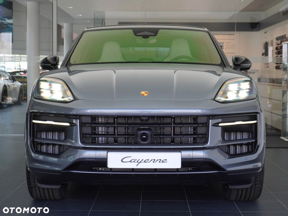 Porsche Cayenne Black Edition - 6