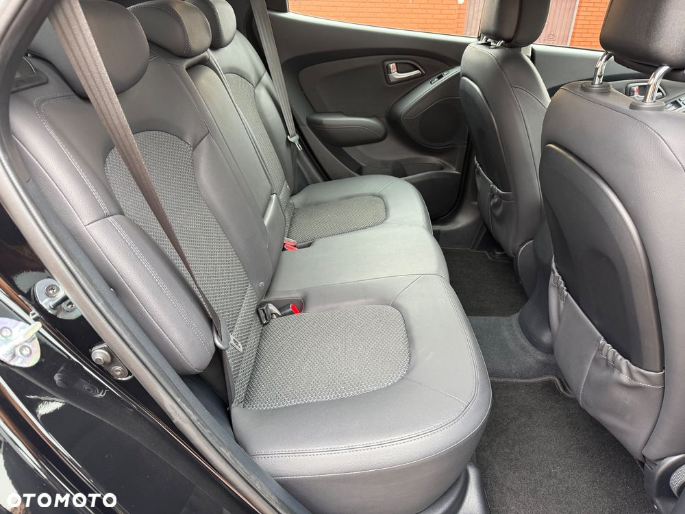 Hyundai ix35 1.6 2WD Style - 28