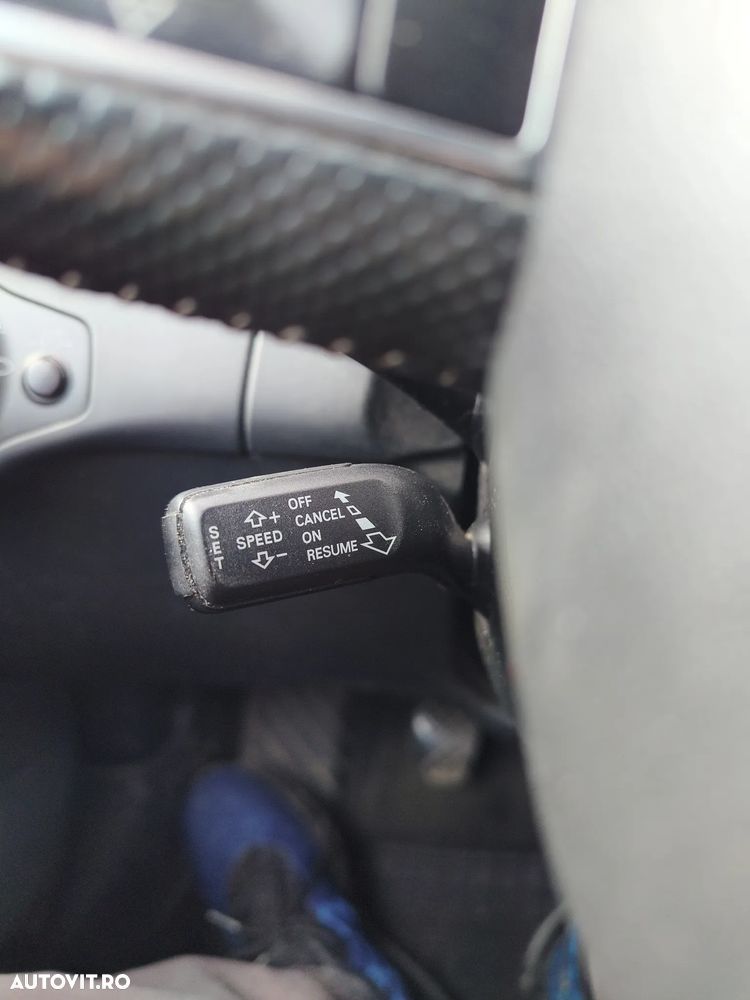 Audi A4 2.0 TDI Quattro - 7