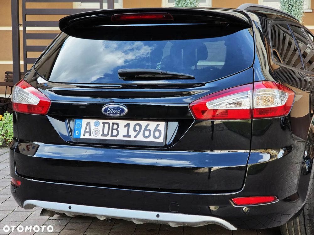 Ford Mondeo 2.0 TDCi Champions Edition - 22