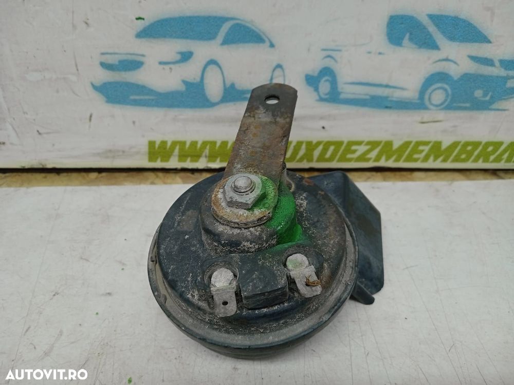 Claxon stanga e93881165 Audi A4 B8/8K [2007 - 2011] - 1