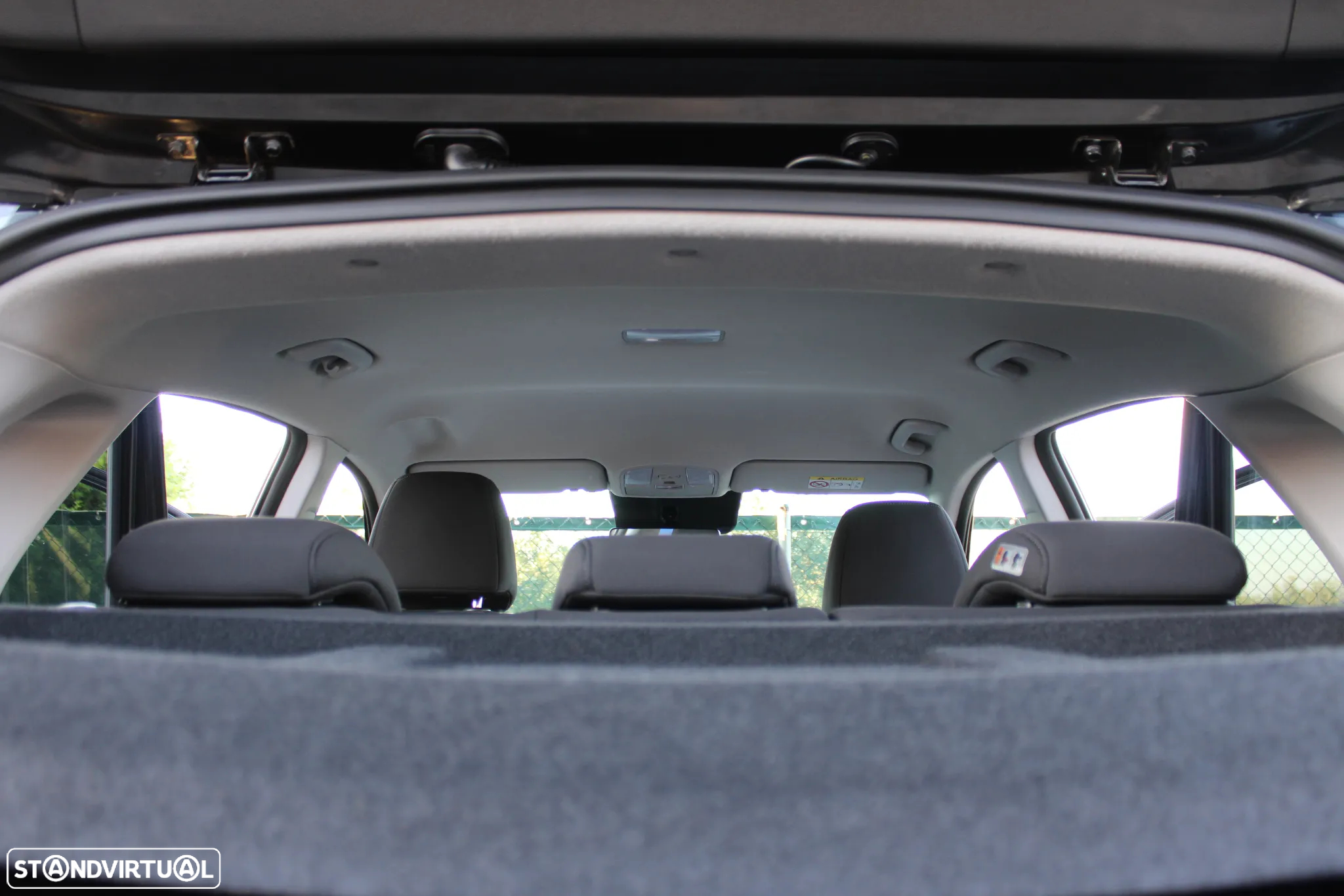 Hyundai Kauai 1.0 T-GDi Premium Pack Plus - 43