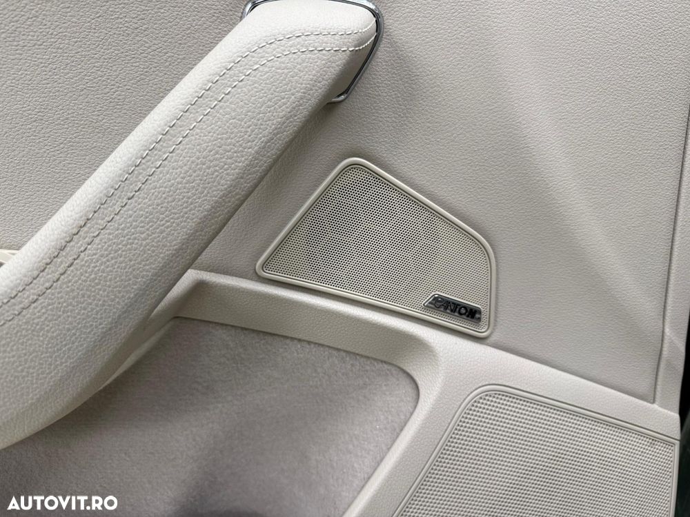 Skoda Superb 2.0 TDI 4x4 DSG Premium Edition - 26