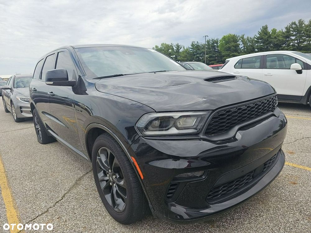 Dodge Durango - 3