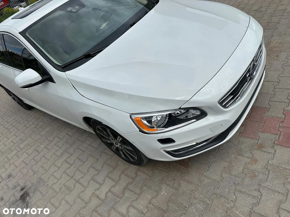 Volvo S60 - 10