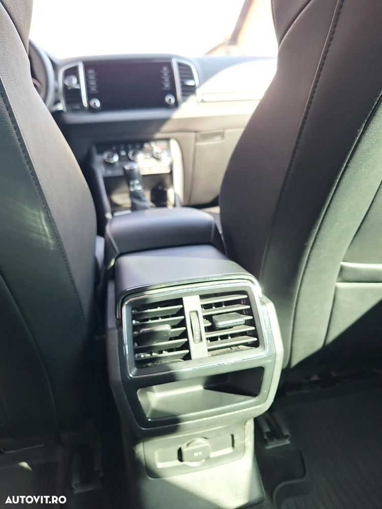 Skoda Karoq 1.6 TDI Style - 13