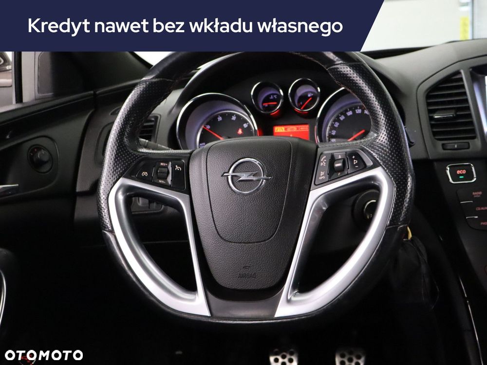 Opel Insignia - 23