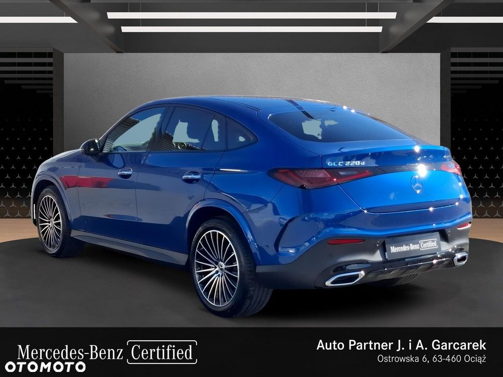 Mercedes-Benz Glc 2026 photo 3