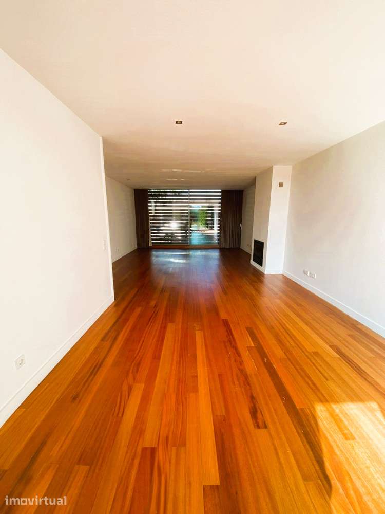 Moradia T3 Premium com Piscina | Vale Pisão Nature & Golf Resort - Grande imagem: 3/40