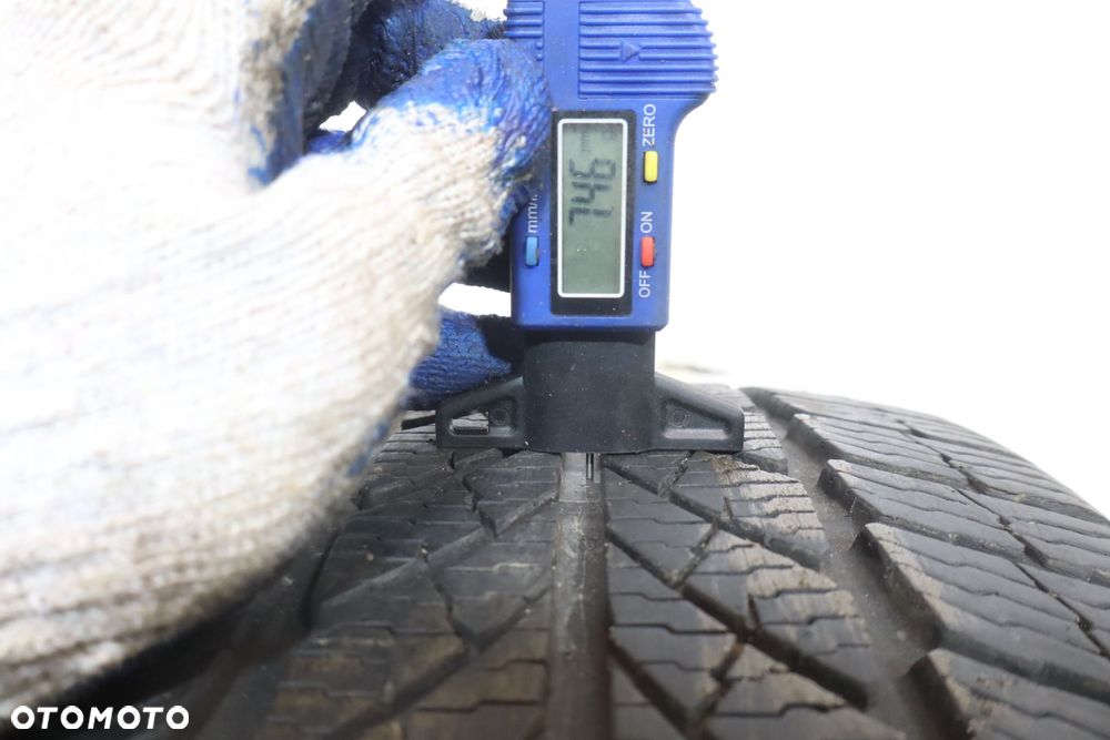 OPONA OPONY 4 SZT PAXARO INVERNO ZIMA 225/45/18 24R - 7