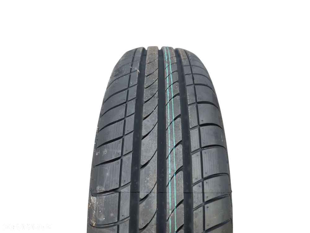 KOŁO ZAPASOWE 14'' DACIA SPRING (2021-2024) 165/70/R14 4X100 - 2