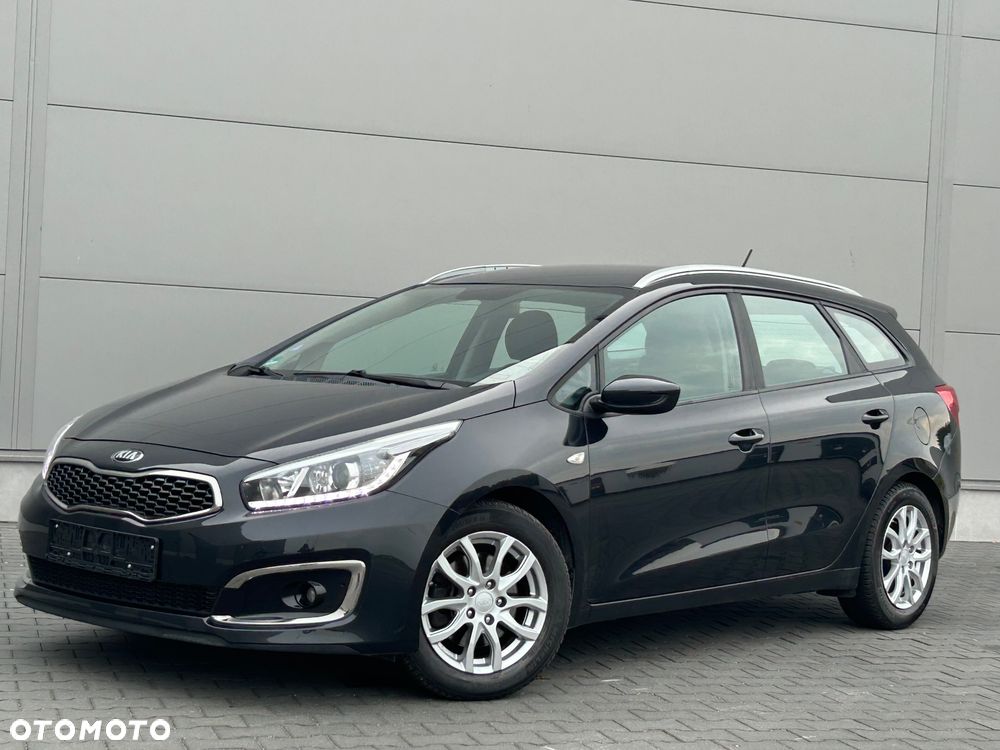 Kia Ceed 1.6 GDI L - 6