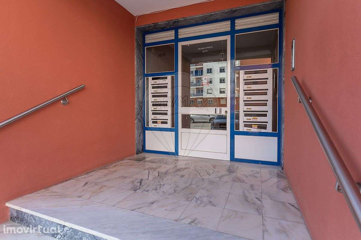 Apartamento T2 para venda - Grande imagem: 3/47