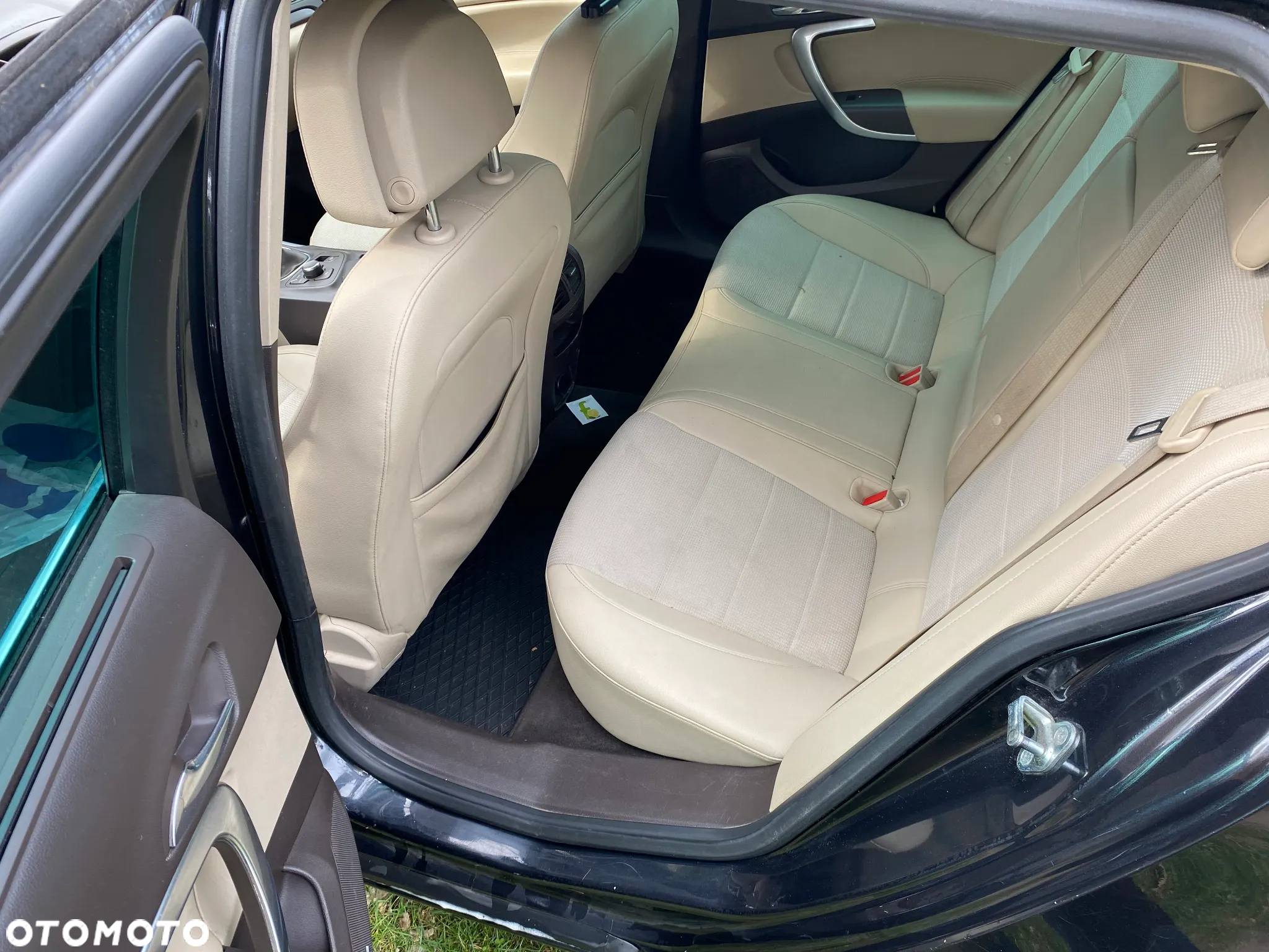 Opel Insignia - 7
