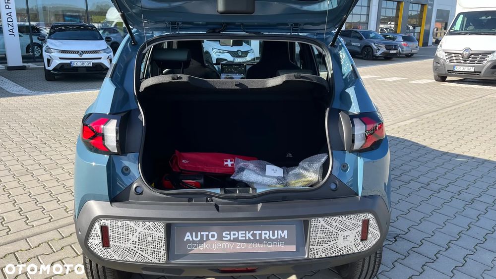 Dacia Spring Electric 26.8kWh 65 Extreme - 7