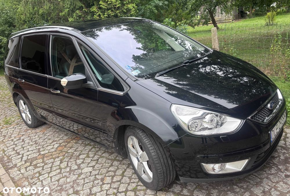 Ford Galaxy - 4