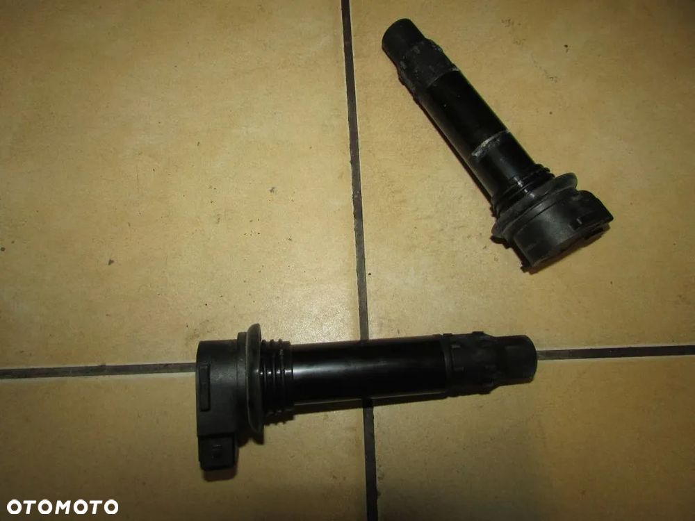 Moto Morini Seiemmezzo 6 1/2 cewki zapłonowe - 2