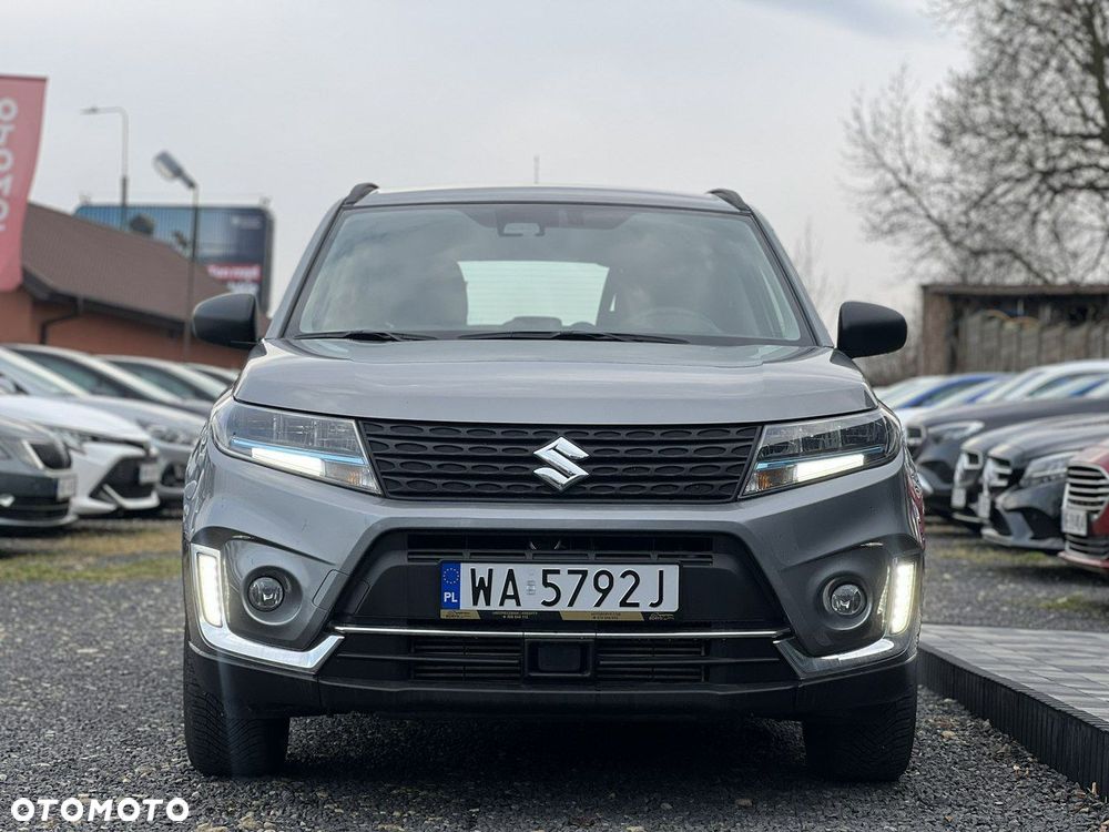 Suzuki Vitara - 3