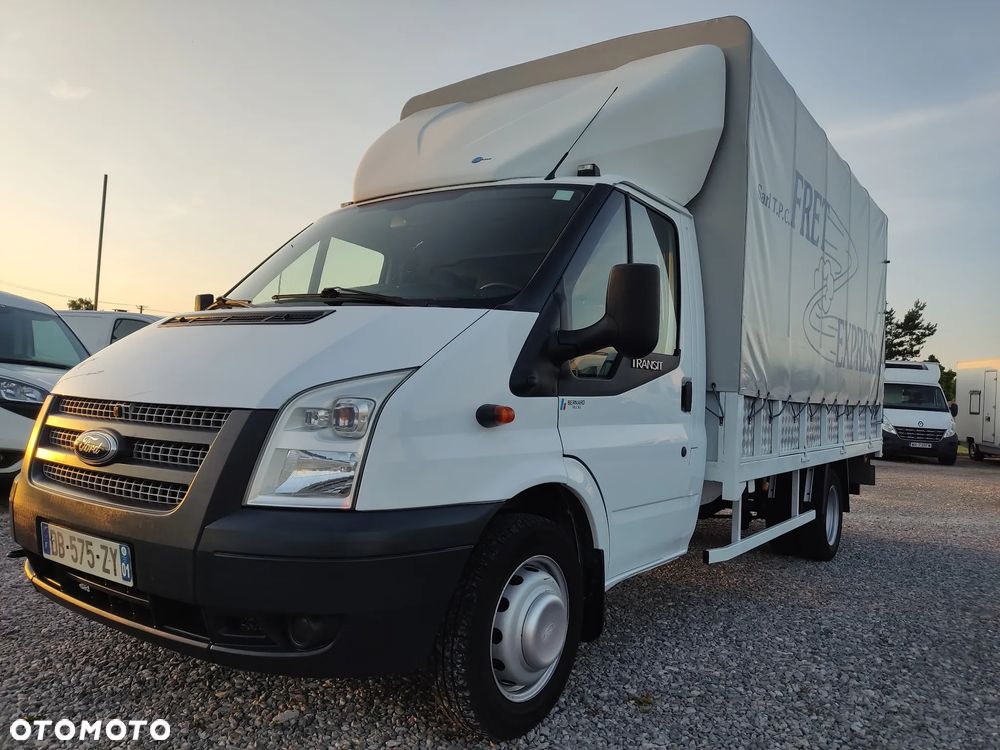 Ford Transit - 7