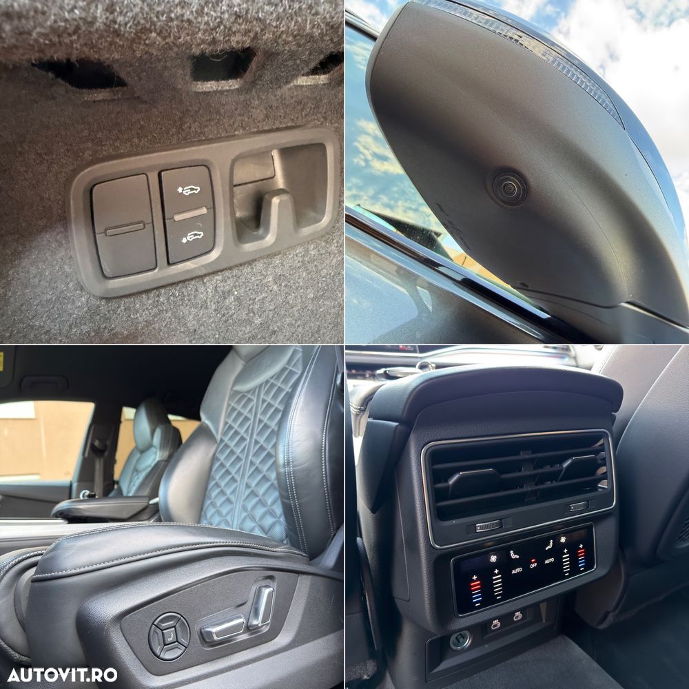 Audi Q8 50 TDI quattro Tiptronic MHEV - 11