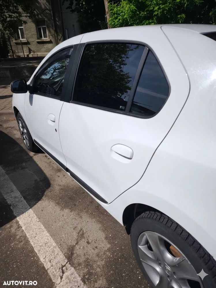 Dacia Logan 0.9 TCe SL Prestige PLUS - 5