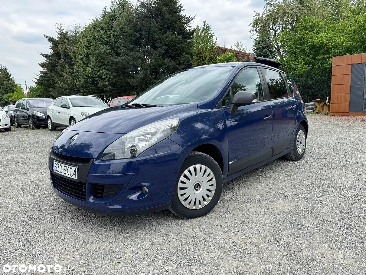 Renault Scenic - 4