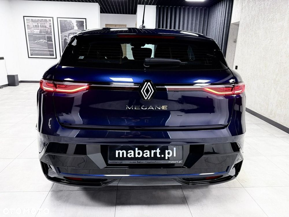 Renault Megane EV40 Equilibre - 4