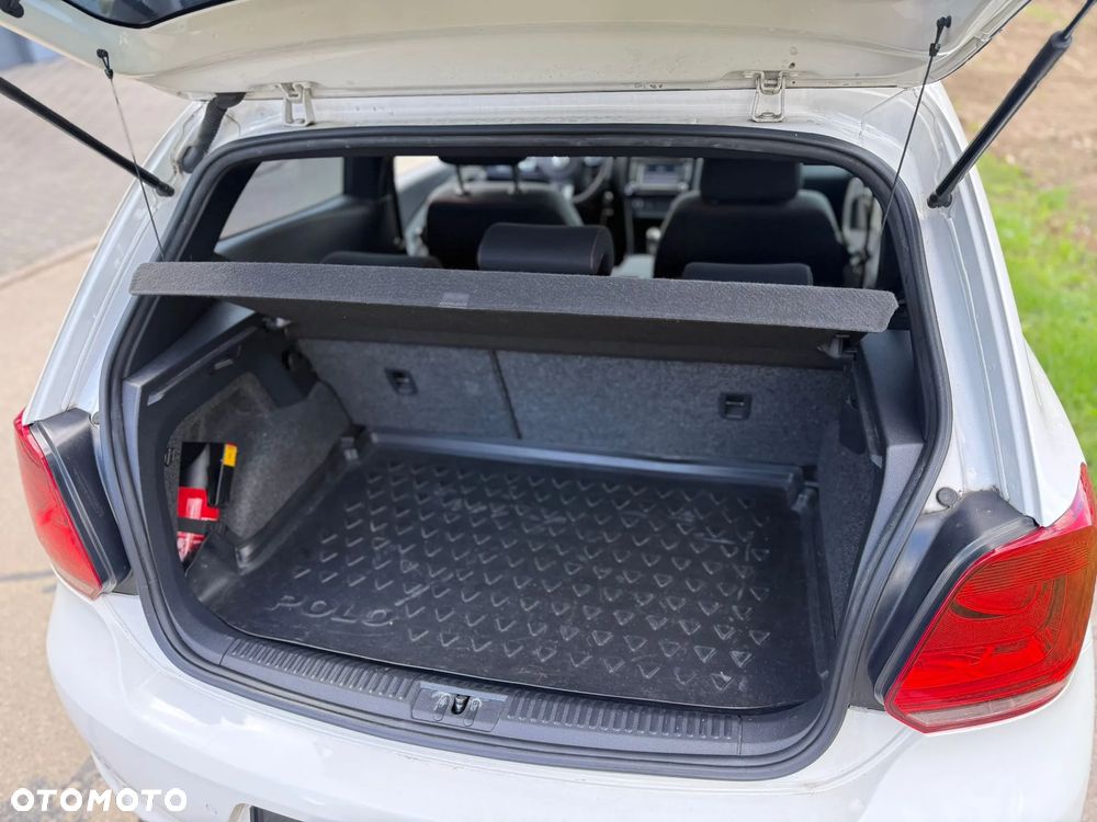 Volkswagen Polo 1.4 TSI GTI DSG - 6
