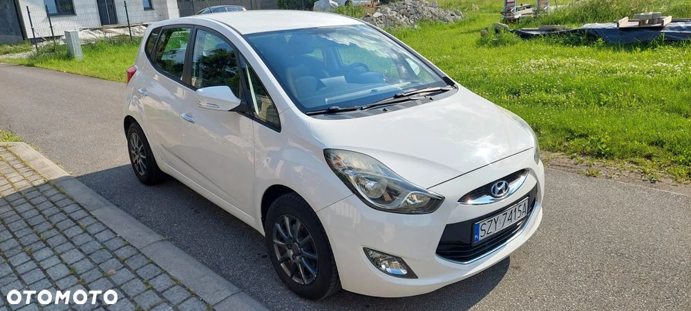 Hyundai ix20 1.4 Classic - 6